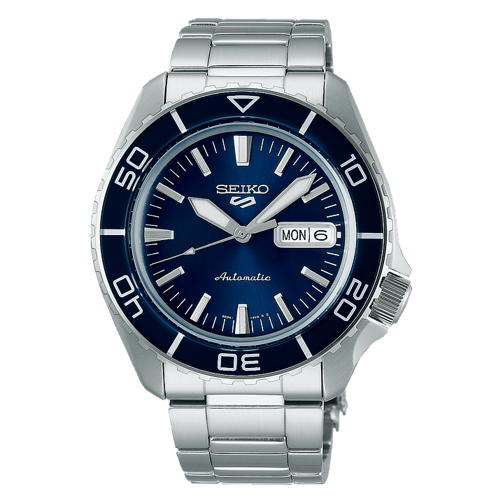 Reloj SEIKO 5 Sports Automatic SRPK97K1 1