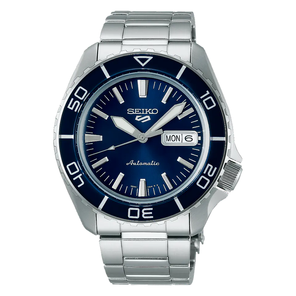 Reloj SEIKO 5 Sports Automatic SRPK97K1 1