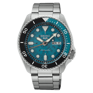 Reloj SEIKO 5 Sports Automatic SRPJ45K1