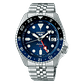 Reloj SEIKO 5 Sports GMT Automatic SSK003K1 - Miniatura 1