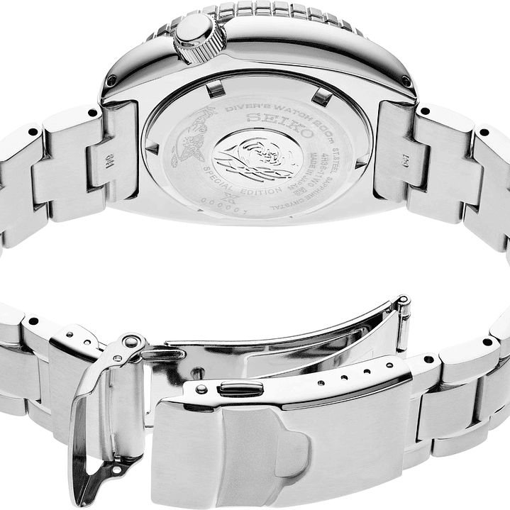 Reloj SEIKO Prospex SRPH59 3