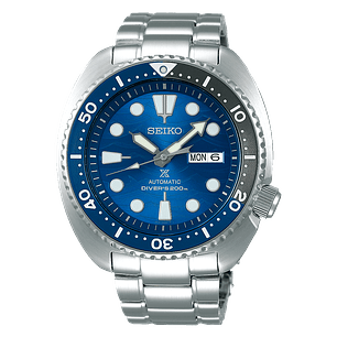 Reloj SEIKO Prospex SRPD21J1