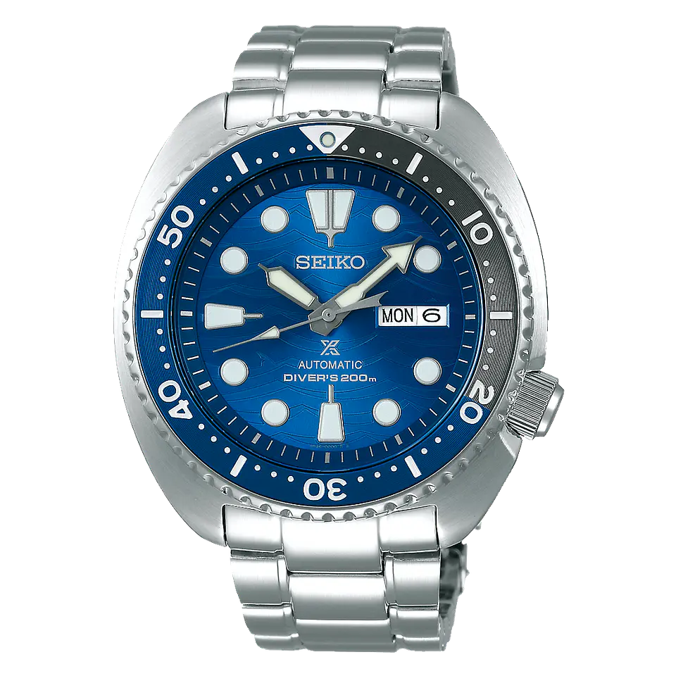 Reloj SEIKO Prospex SRPD21J1 1