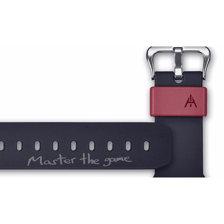 Reloj G-SHOCK DW5600AI-1 Andres Iniesta Edition 5