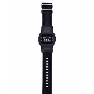 Reloj G-SHOCK DW-5600BBN-1