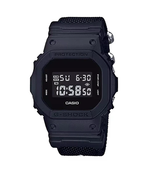 Reloj G-SHOCK DW-5600BBN-1