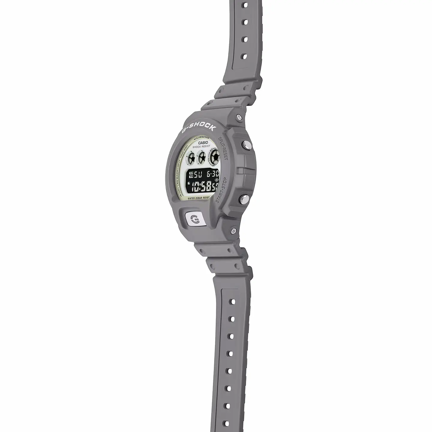 Reloj G-SHOCK DW-6900HD-8 4