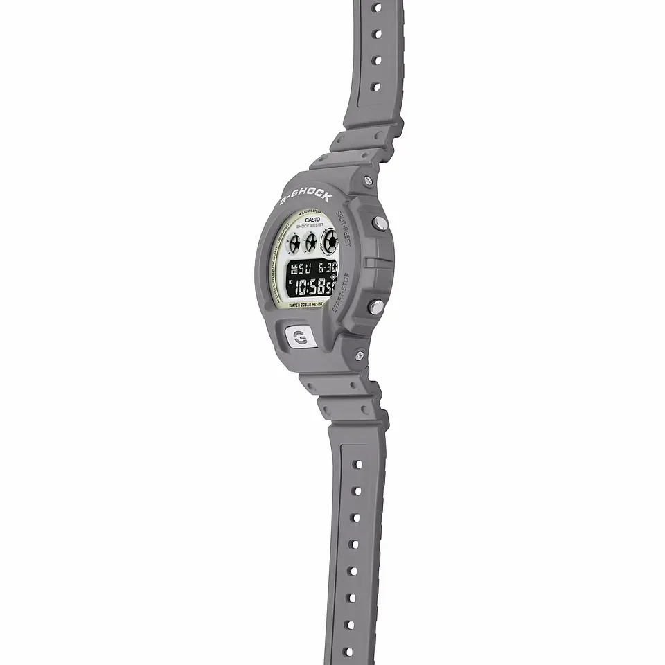 Reloj G-SHOCK DW-6900HD-8 4
