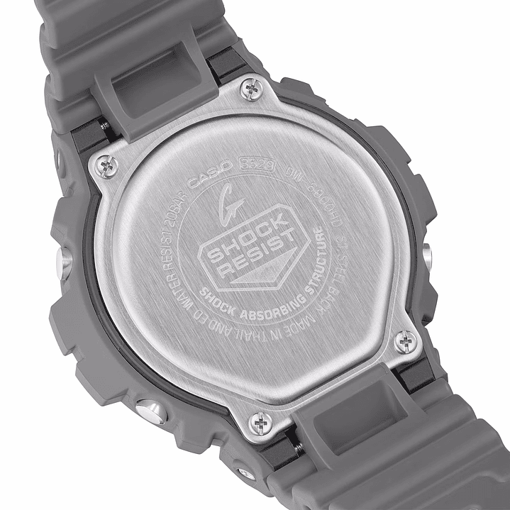Reloj G-SHOCK DW-6900HD-8 5