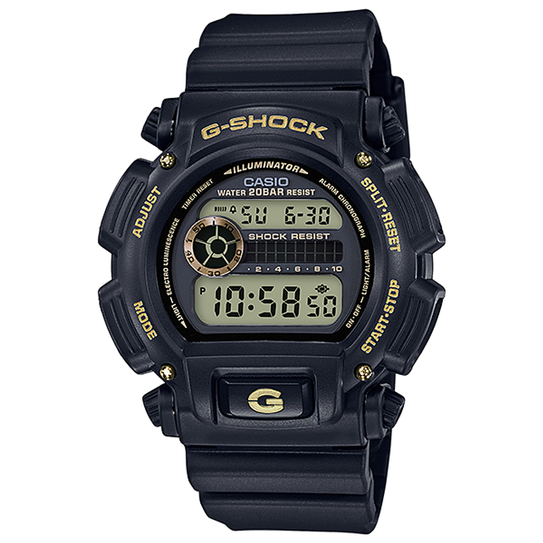 Reloj G-SHOCK DW-9052GBX-1A9 1
