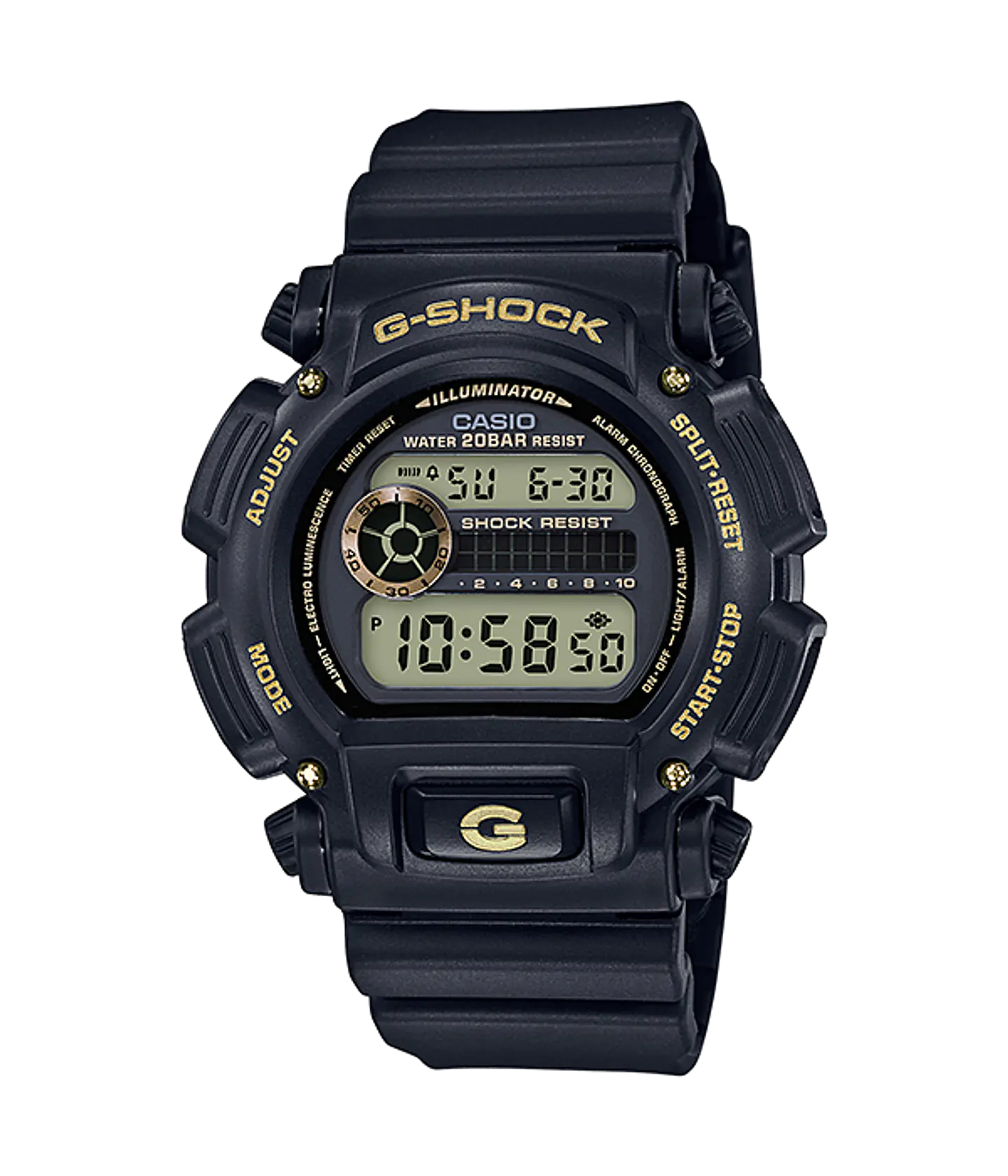 Reloj G-SHOCK DW-9052GBX-1A9 1
