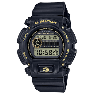 Reloj G-SHOCK DW-9052GBX-1A9