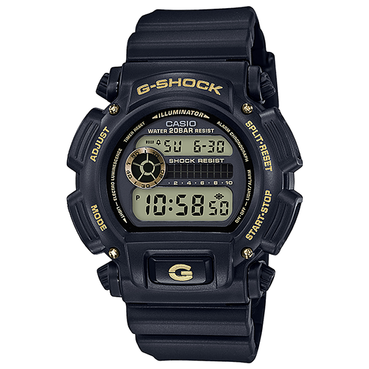 Reloj G-SHOCK DW-9052GBX-1A9 1