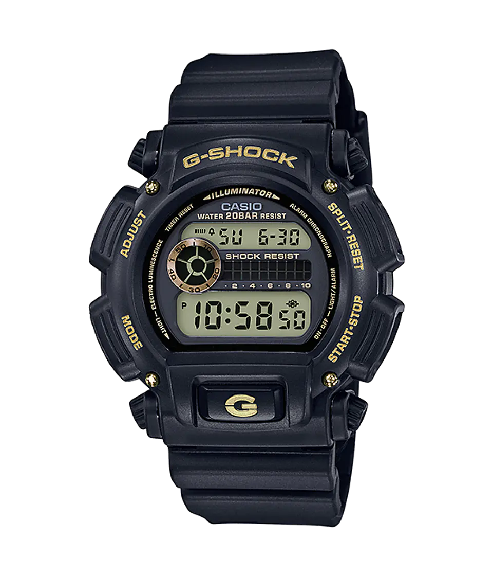Reloj G-SHOCK DW-9052GBX-1A9 1