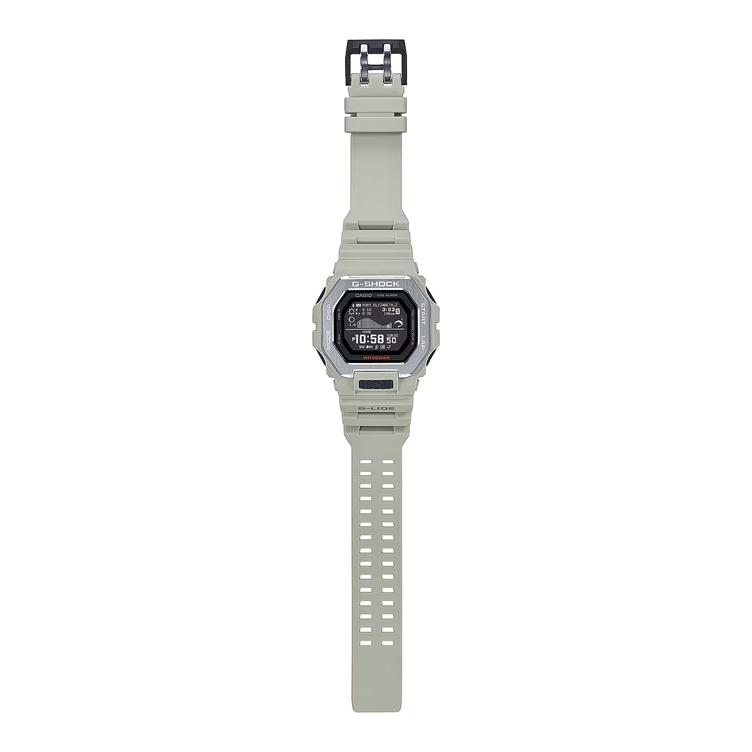 Reloj G-SHOCK GBX-100-8 3