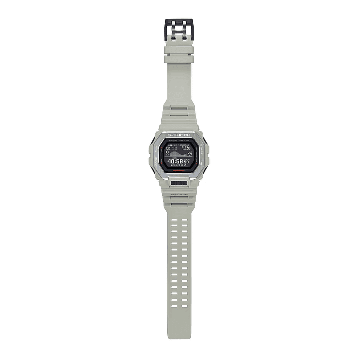 Reloj G-SHOCK GBX-100-8 3