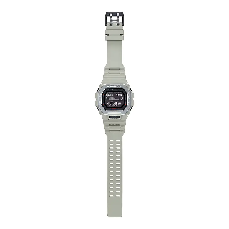 Reloj G-SHOCK GBX-100-8 G-Lide 3