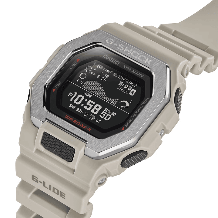Reloj G-SHOCK GBX-100-8 4