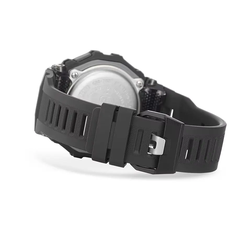Reloj G-SHOCK GBD-200-1 G-Lide 4