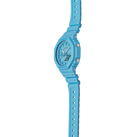 Reloj G-SHOCK GA-2100-2A2
