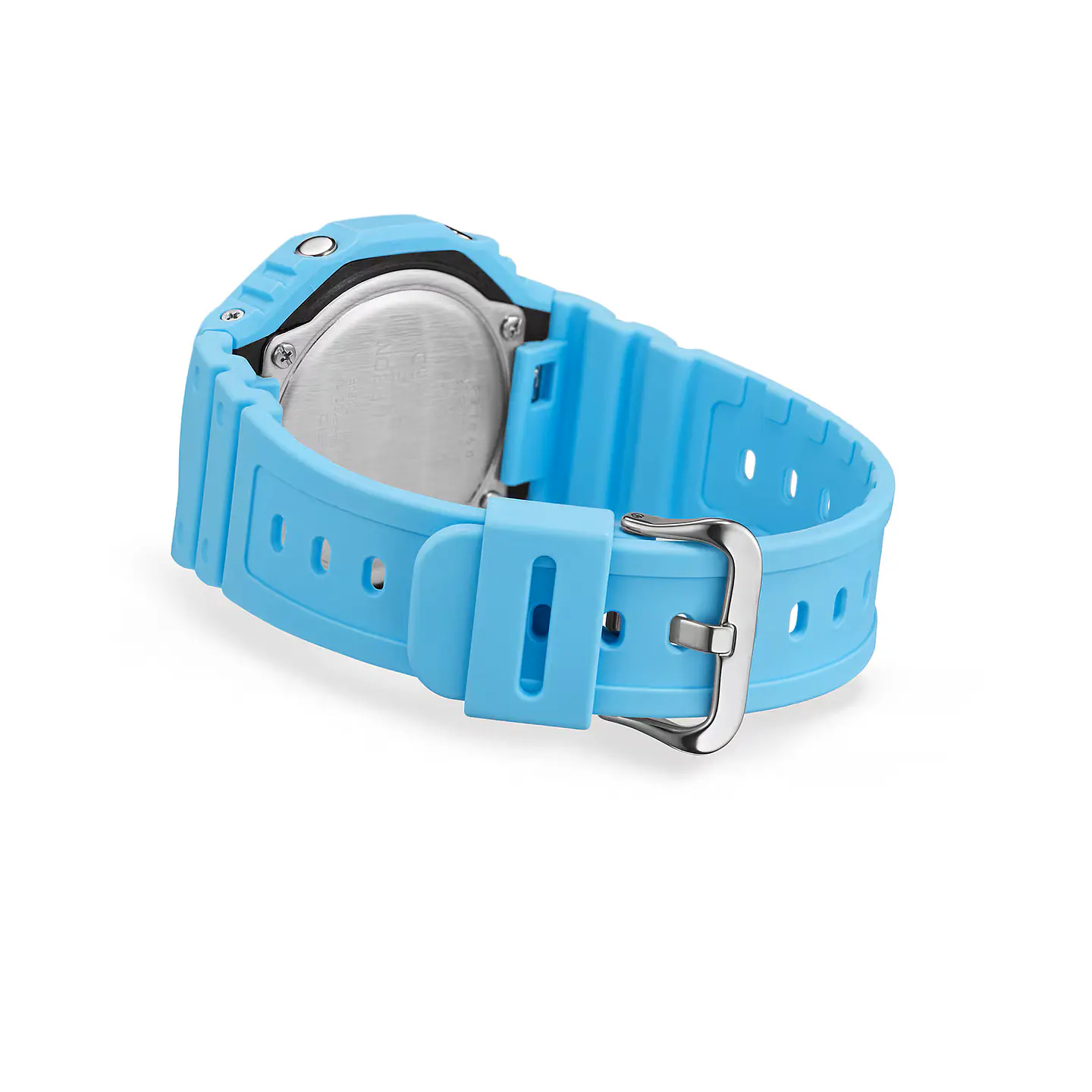 Reloj G-SHOCK GA-2100-2A2 5