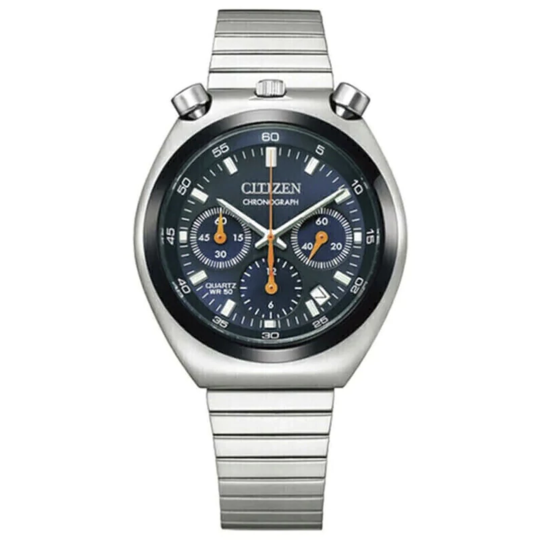 Reloj CITIZEN Quartz Chronograph AN3660-81L Bull-Head 1