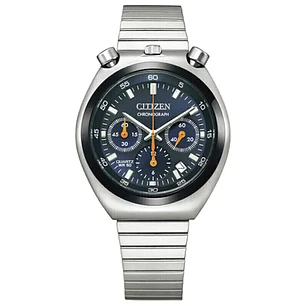 Reloj CITIZEN Quartz Chronograph AN3660-81L Bull-Head