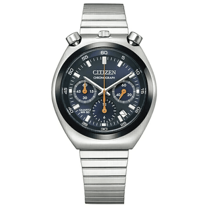 Reloj CITIZEN Quartz Chronograph AN3660-81L Bull-Head 1