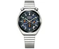 Reloj CITIZEN Quartz Chronograph AN3660-81L Bull-Head - Miniatura 1