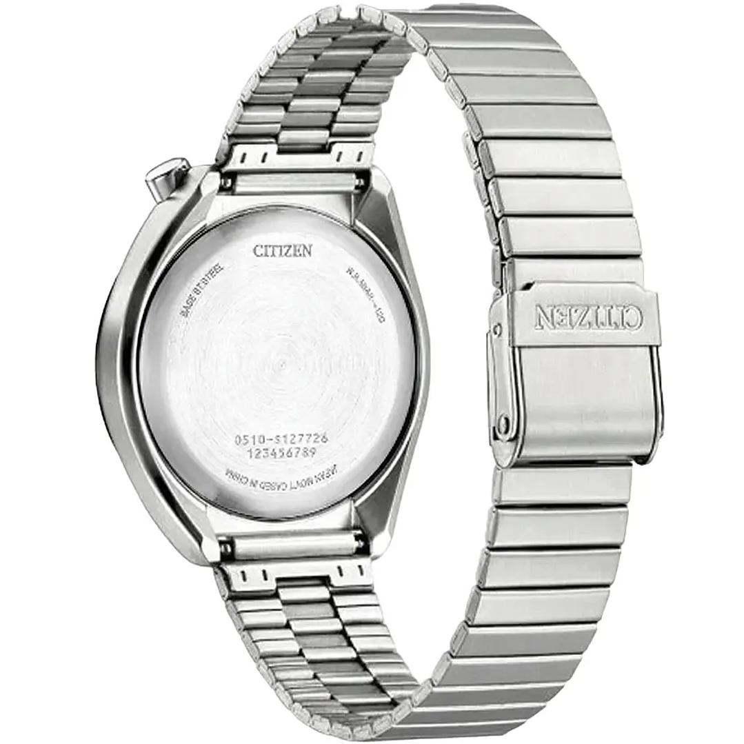 Reloj CITIZEN Quartz Chronograph AN3660-81L Bull-Head 3