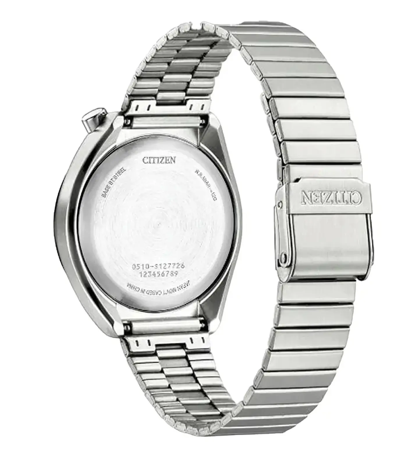 Reloj CITIZEN Quartz Chronograph AN3660-81L Bull-Head 3