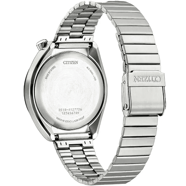 Reloj CITIZEN Quartz Chronograph AN3660-81L Bull-Head 3