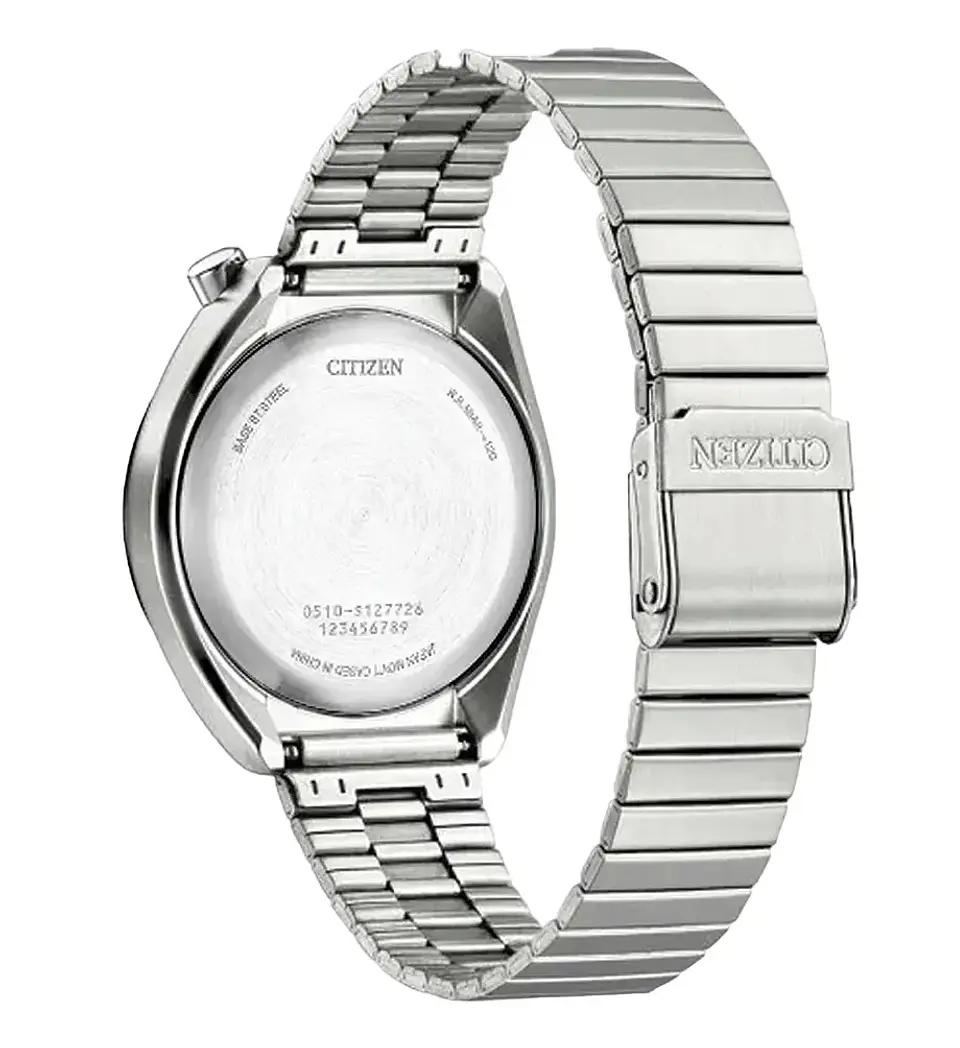 Reloj CITIZEN Quartz Chronograph AN3660-81L Bull-Head 3