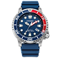 Reloj CITIZEN Eco-Drive Promaster Dive BN0168-06L Pepsi - thumbnail 1