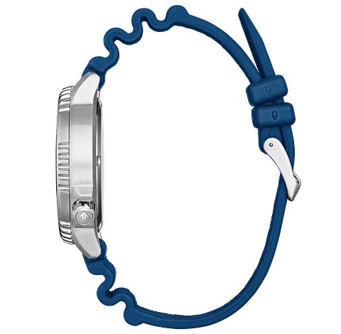 Reloj CITIZEN Eco-Drive Promaster Dive BN0168-06L Pepsi
