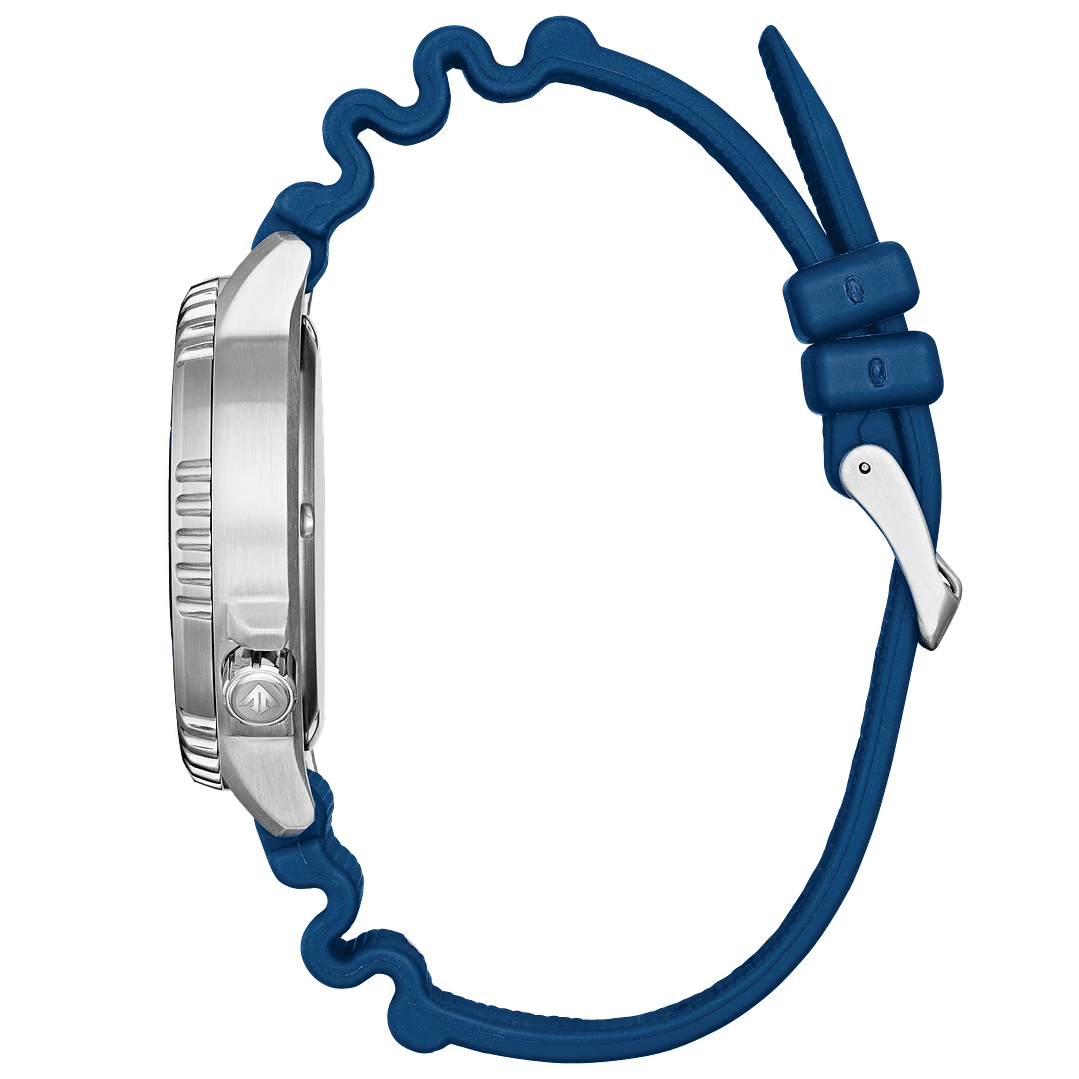 Reloj CITIZEN Eco-Drive Promaster Dive BN0168-06L Pepsi 2