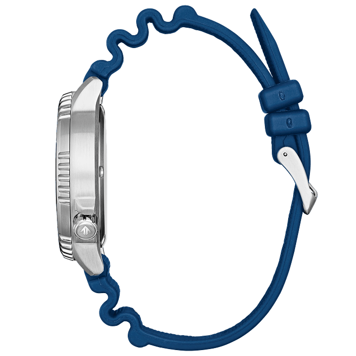 Reloj CITIZEN Eco-Drive Promaster Dive BN0168-06L Pepsi 2