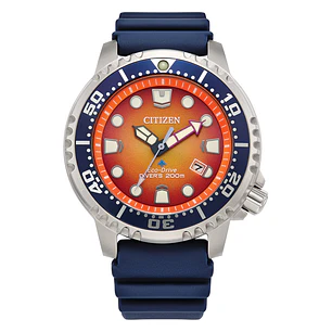 Reloj CITIZEN Eco-Drive Promaster Dive BN0169-03X