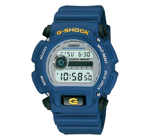 Reloj G-SHOCK DW-9052-2V