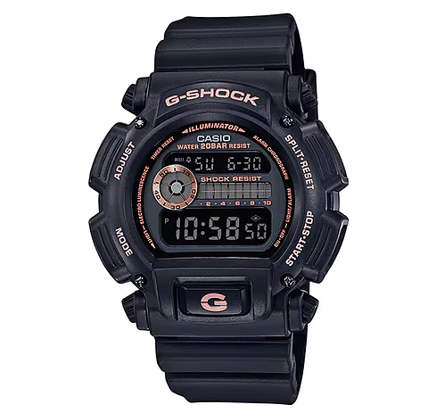 Reloj G-SHOCK DW-9052GBX-1A4