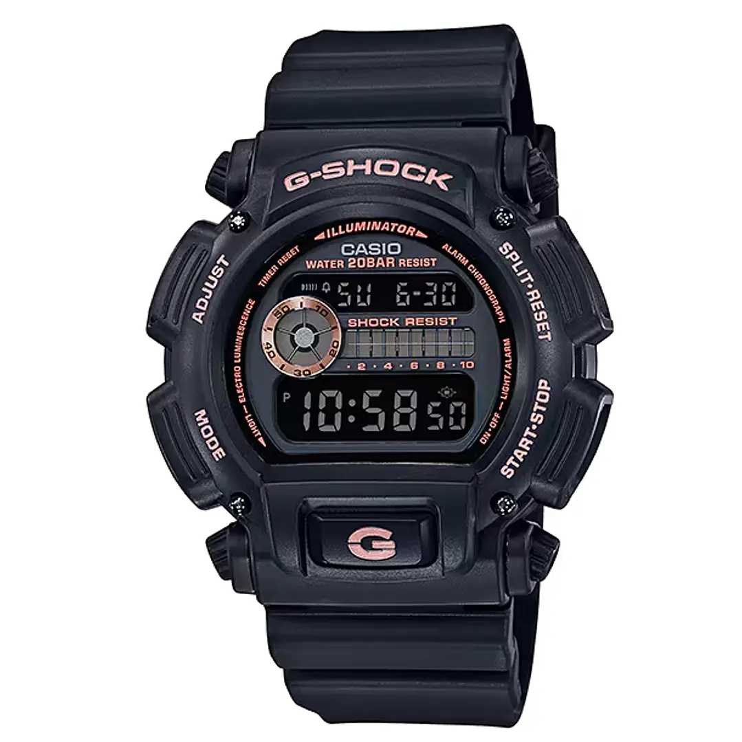 Reloj G-SHOCK DW-9052GBX-1A4 1