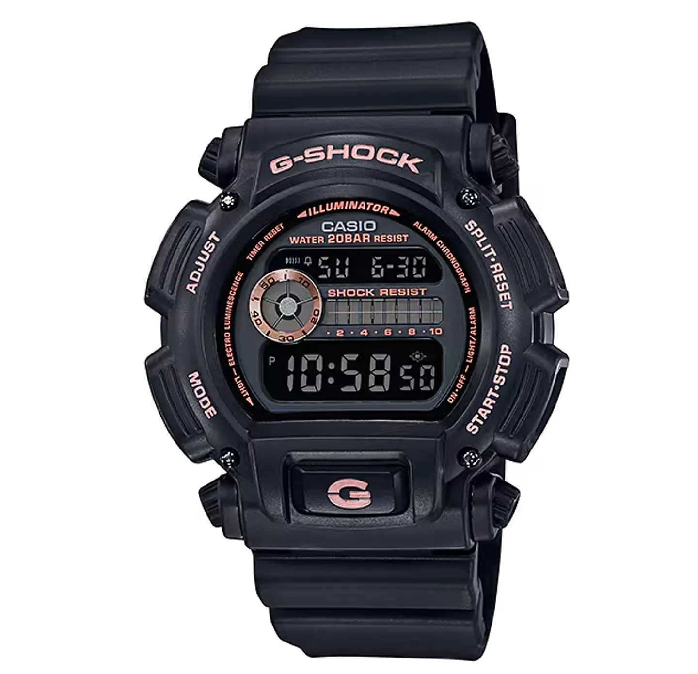 Reloj G-SHOCK DW-9052GBX-1A4 1