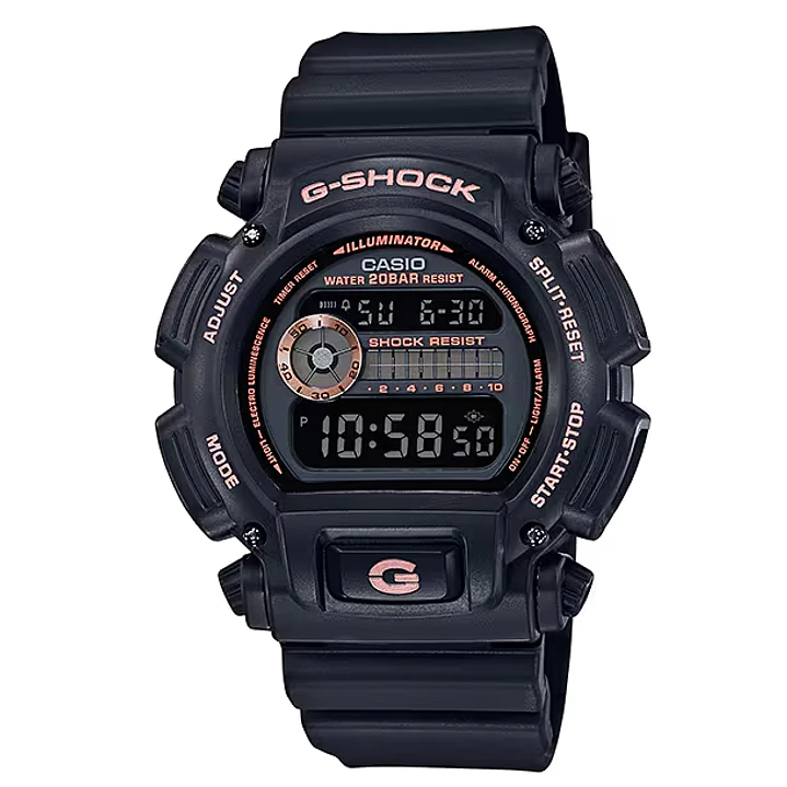 Reloj G-SHOCK DW-9052GBX-1A4 1