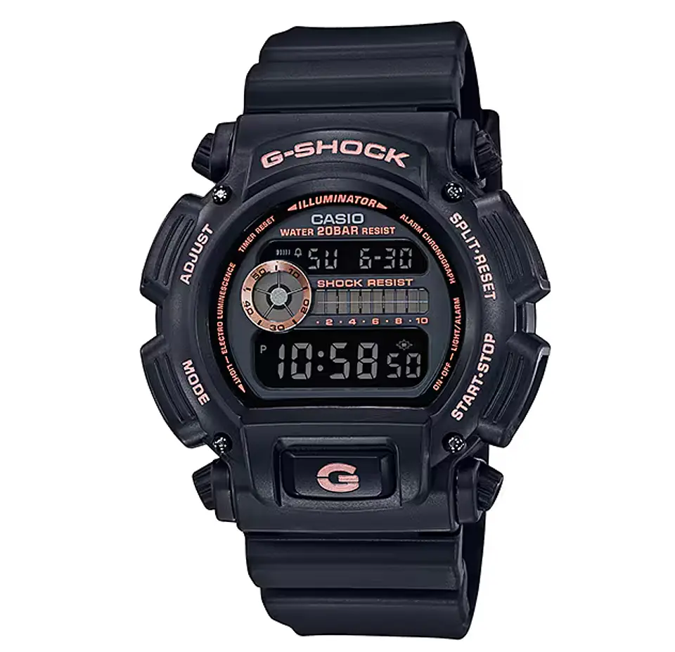 Reloj G-SHOCK DW-9052GBX-1A4 1