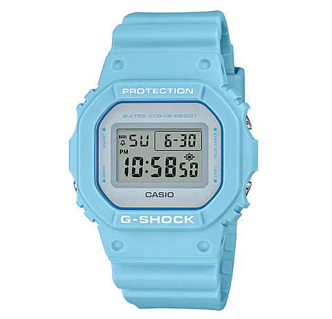 Reloj G-SHOCK DW-5600SC-2