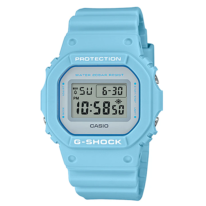 Reloj G-SHOCK DW-5600SC-2 1