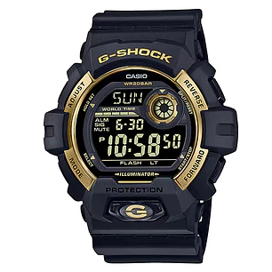 Reloj G-SHOCK G-8900GB-1