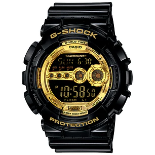 Reloj G-SHOCK GD-100GB-1