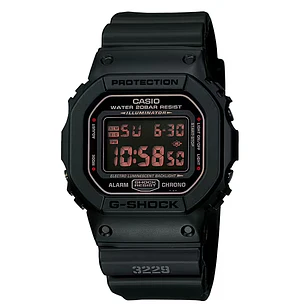 Reloj G-SHOCK DW-5600MS-1