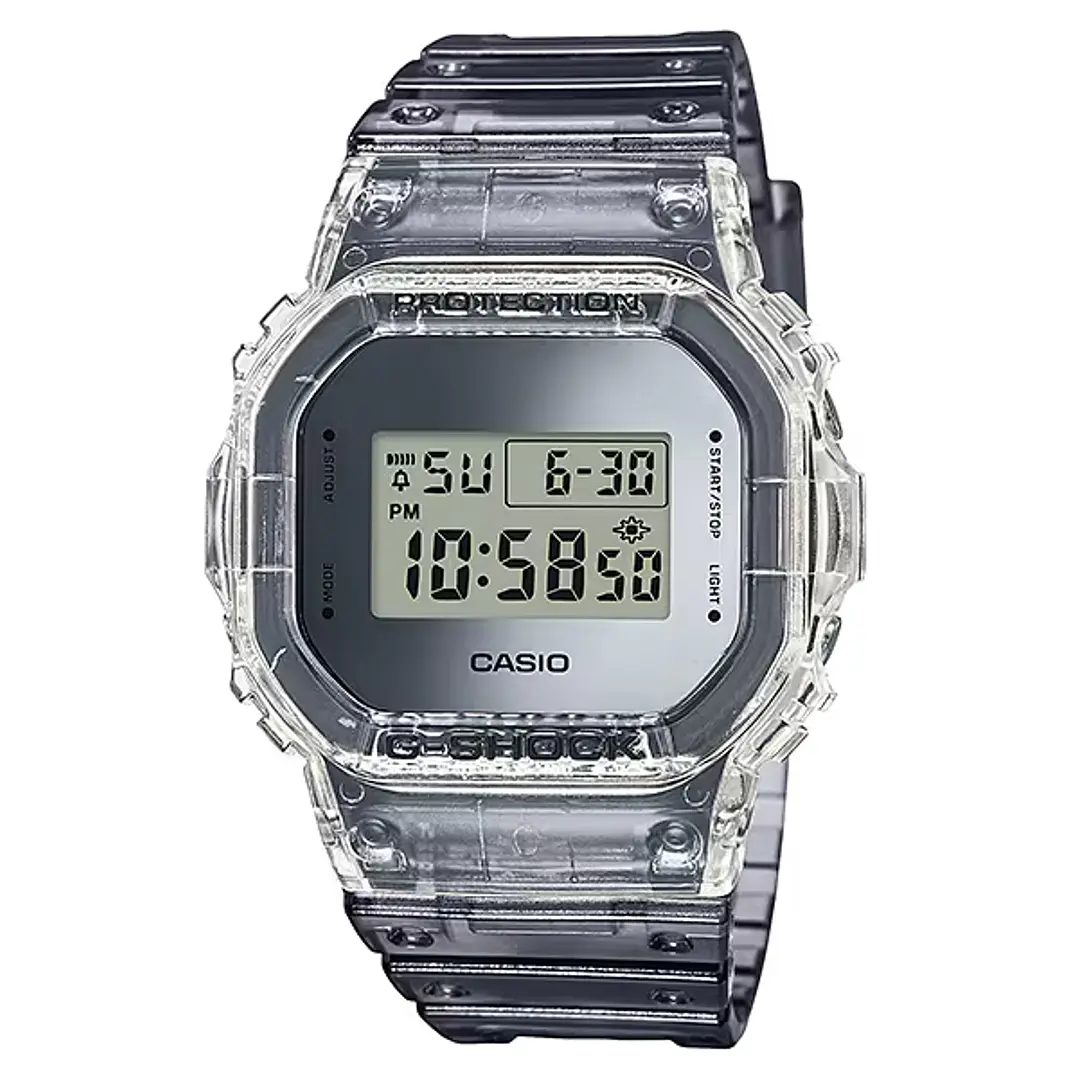 Reloj G-SHOCK DW-5600SK-1 1